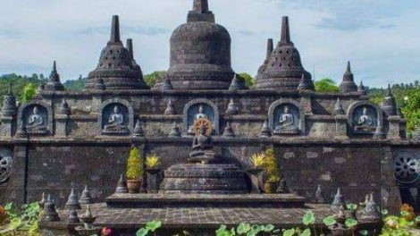 Brahma Vihara Arama Buddhist Monastery