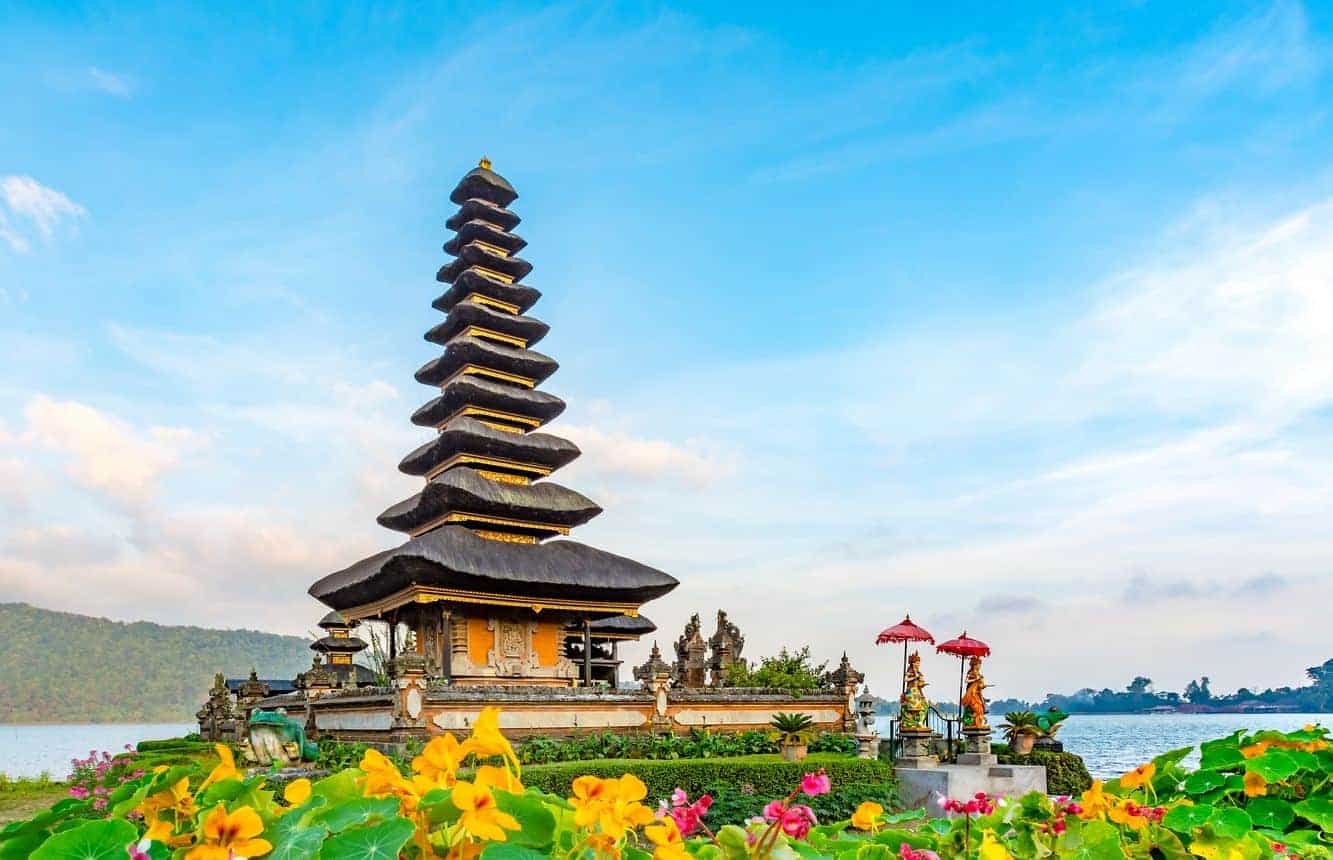 bali tour entrance fee