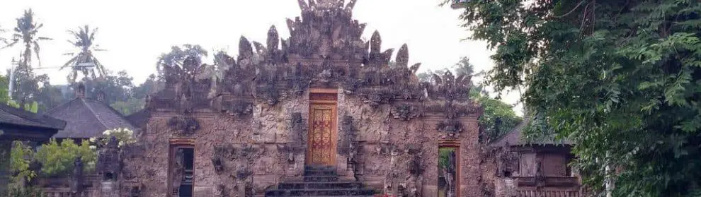 Pura Beji