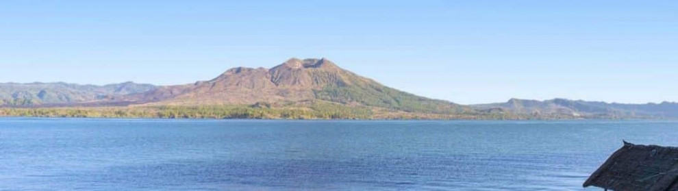 Lake Batur