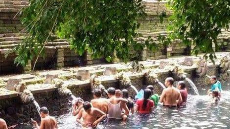 Tirta Empul Temple