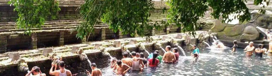 Tirta Empul Temple