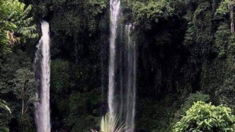 Sekumpul Waterfalls