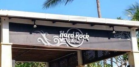 Hard Rock Hotel