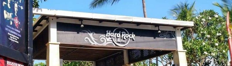 Hard Rock Hotel