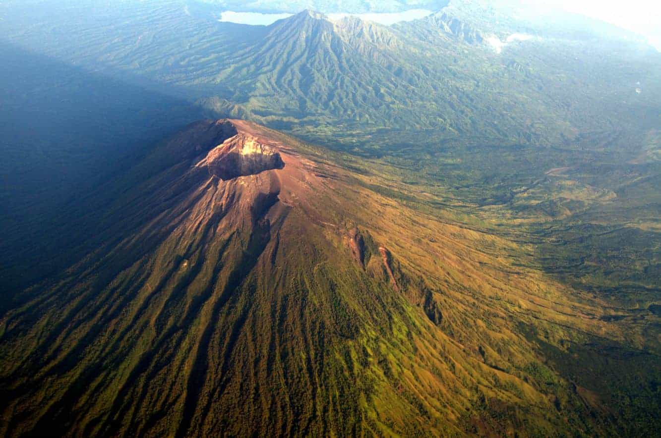 bali tour guide agung