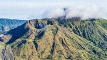 Mount Batur