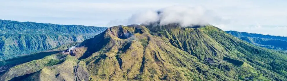 Mount Batur