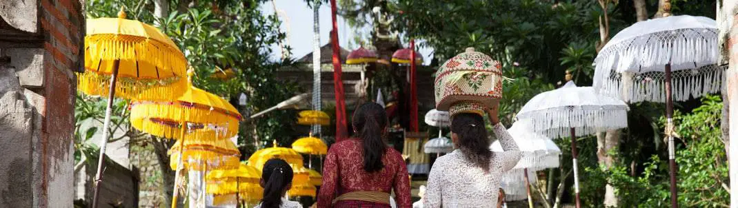 holidays to bali september 2023