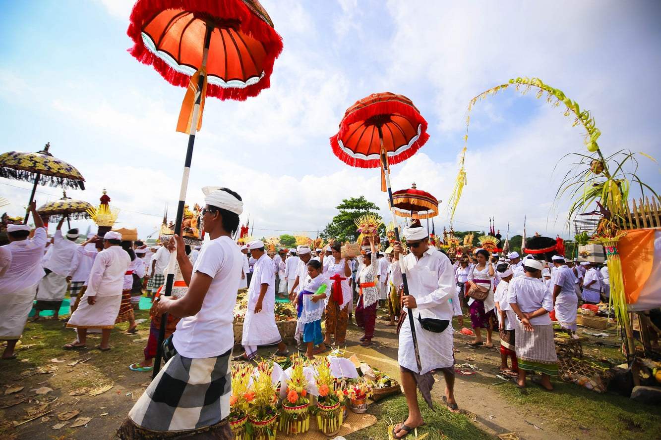 Nyepi 2024 Public Holiday Dates in Bali, What's Open & Things to do