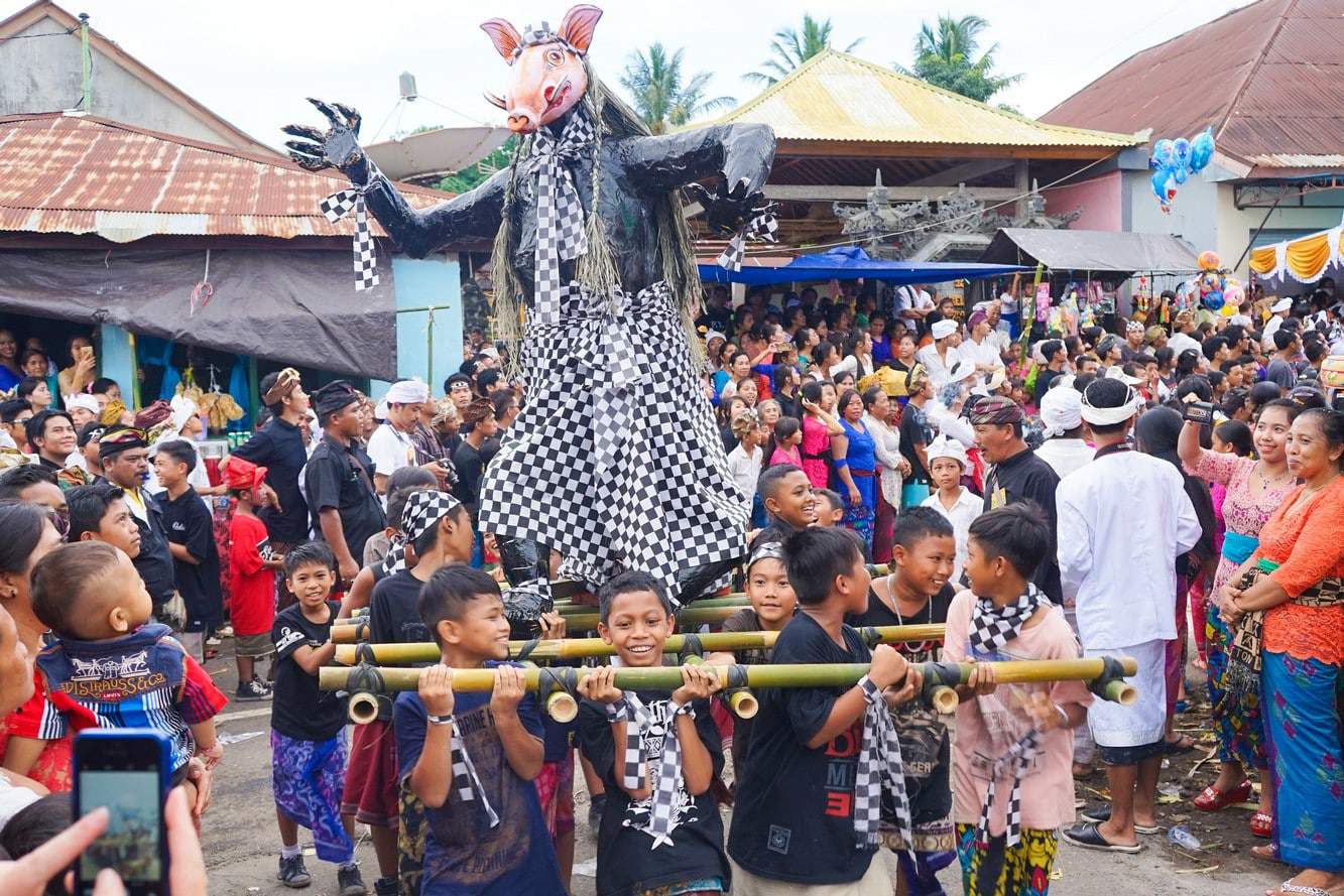 Nyepi 2024 Public Holiday Dates in Bali, What's Open & Things to do