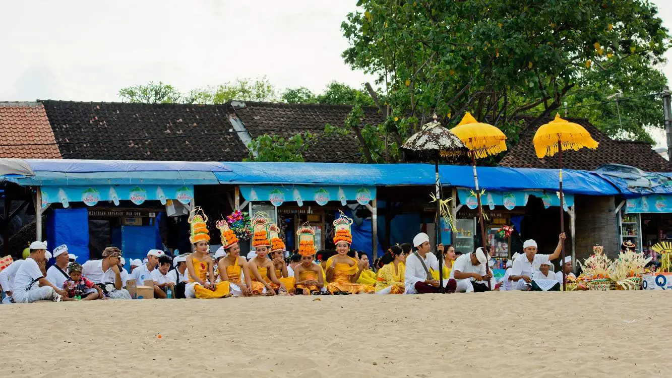 Tumpek Uduh, Bali Earth Day Dates 2021 - Celebrations ...