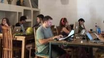 5 Best Coworking Spots In Bali For Digital Nomads