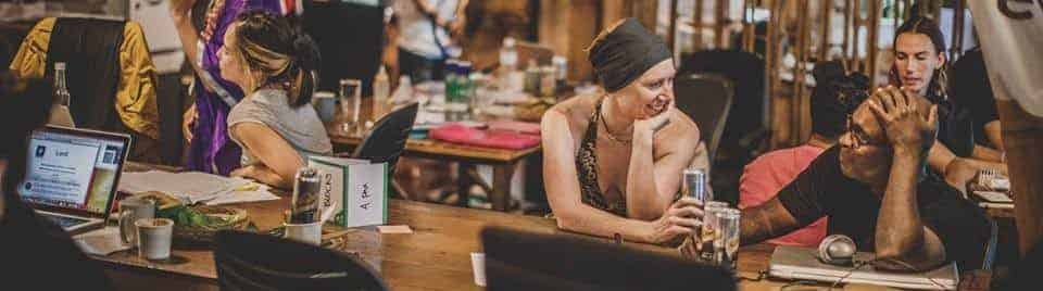 5 Best Coworking Spots In Bali For Digital Nomads