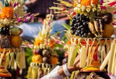 Sanur Village Festival