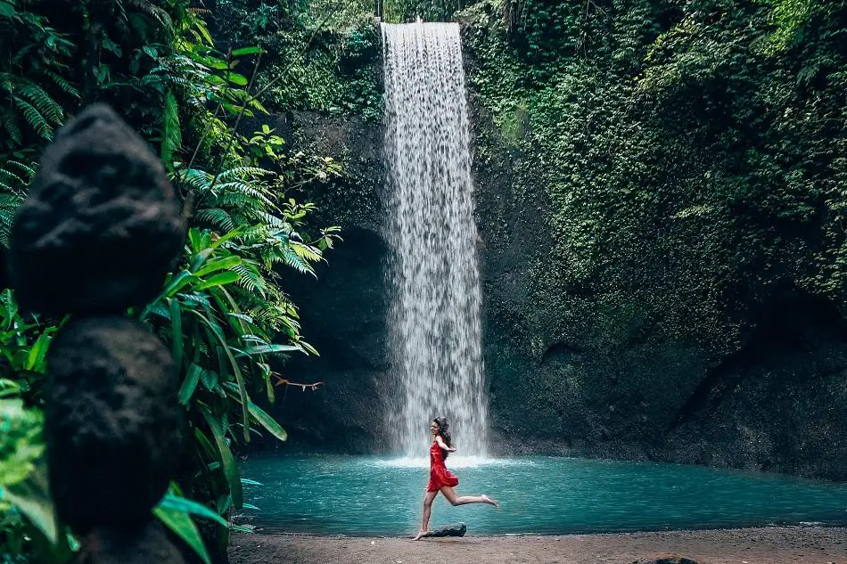 7 Extraordinary Things To Do In Bali